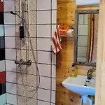 Bb Polle - With The Horse View