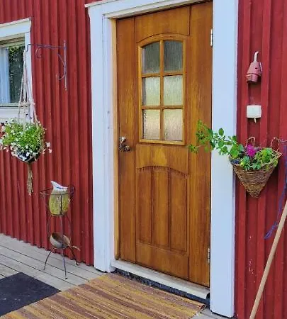 Apartmán Bb Polle - With The Horse View Mikkeli