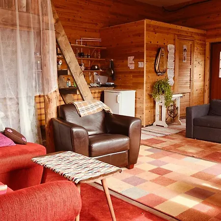 Apartmán Bb Polle - With The Horse View *