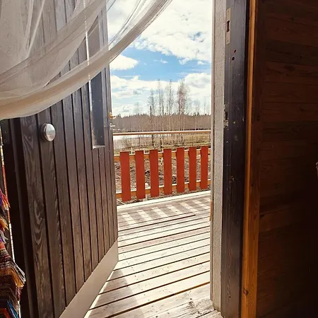 Apartment Bb Polle - With The Horse View *