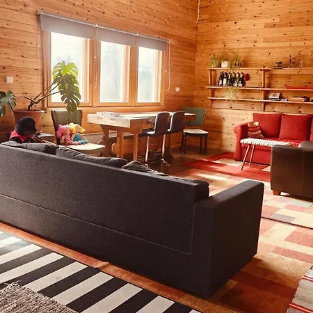 Bb Polle - With The Horse View Mikkeli