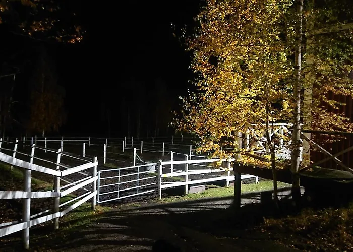 Bb Polle - With The Horse View Apartman